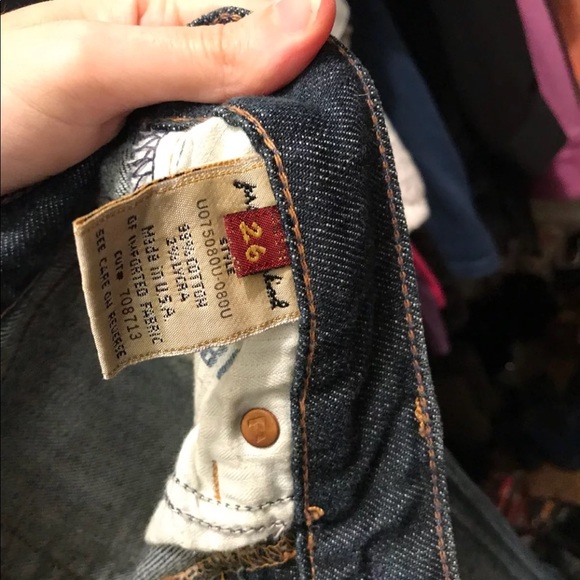 Jeans - Picture 3 of 5